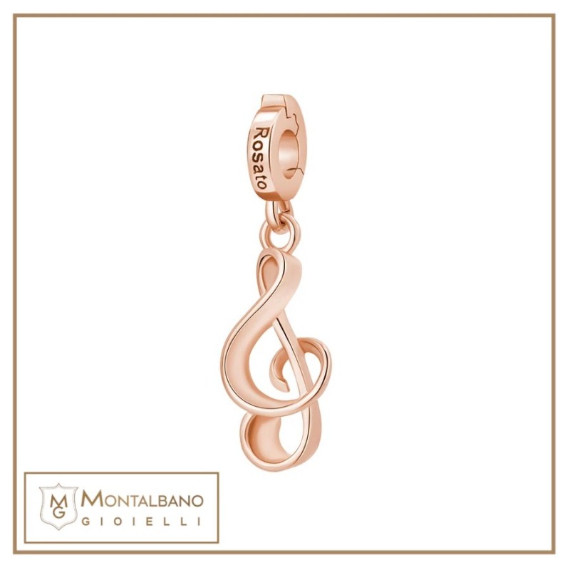 Gioielli Rosato – Charm In Argento